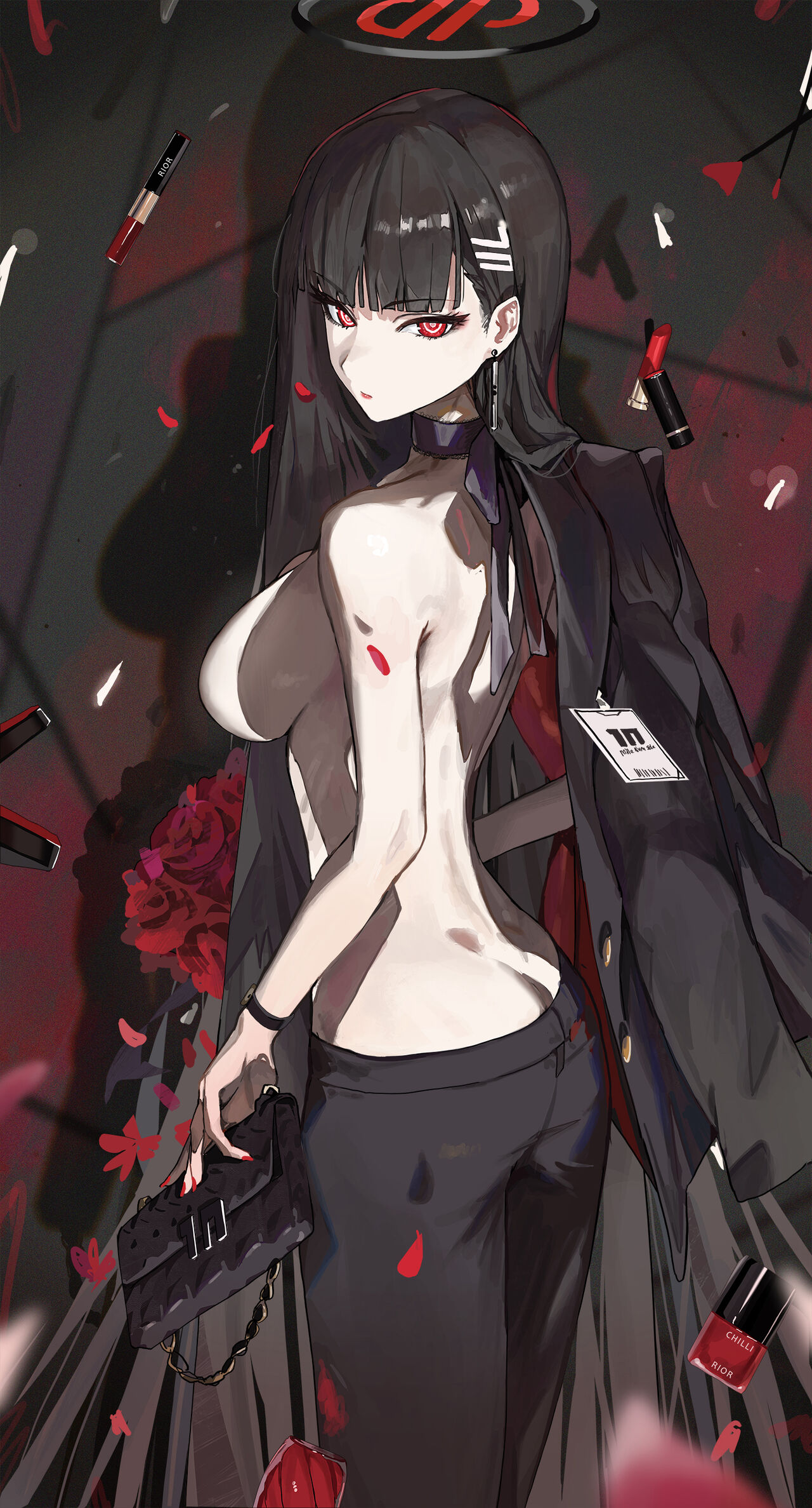 ●PIXIV● 芹江二愛 page 3 full