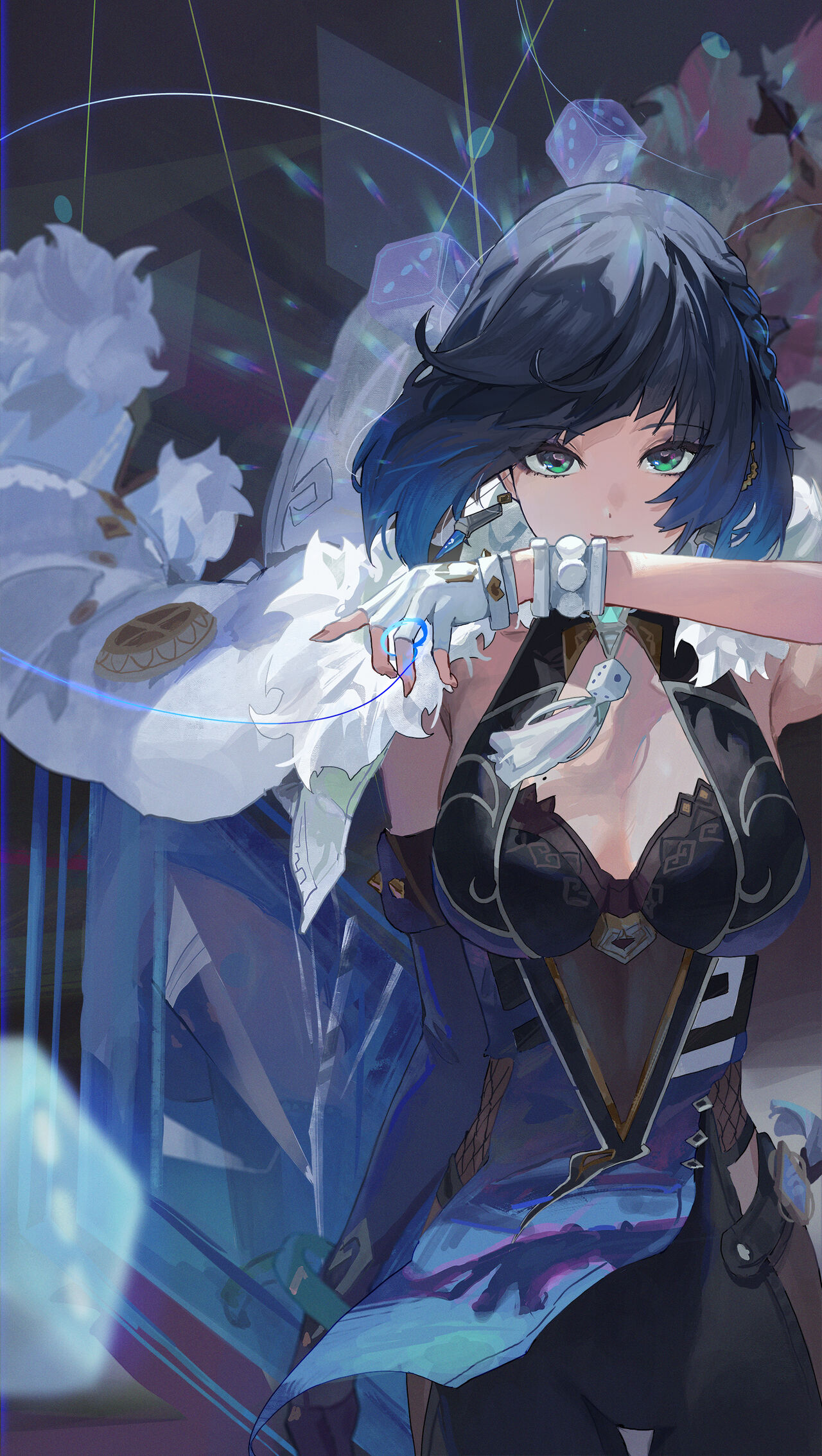●PIXIV● 芹江二愛 page 7 full