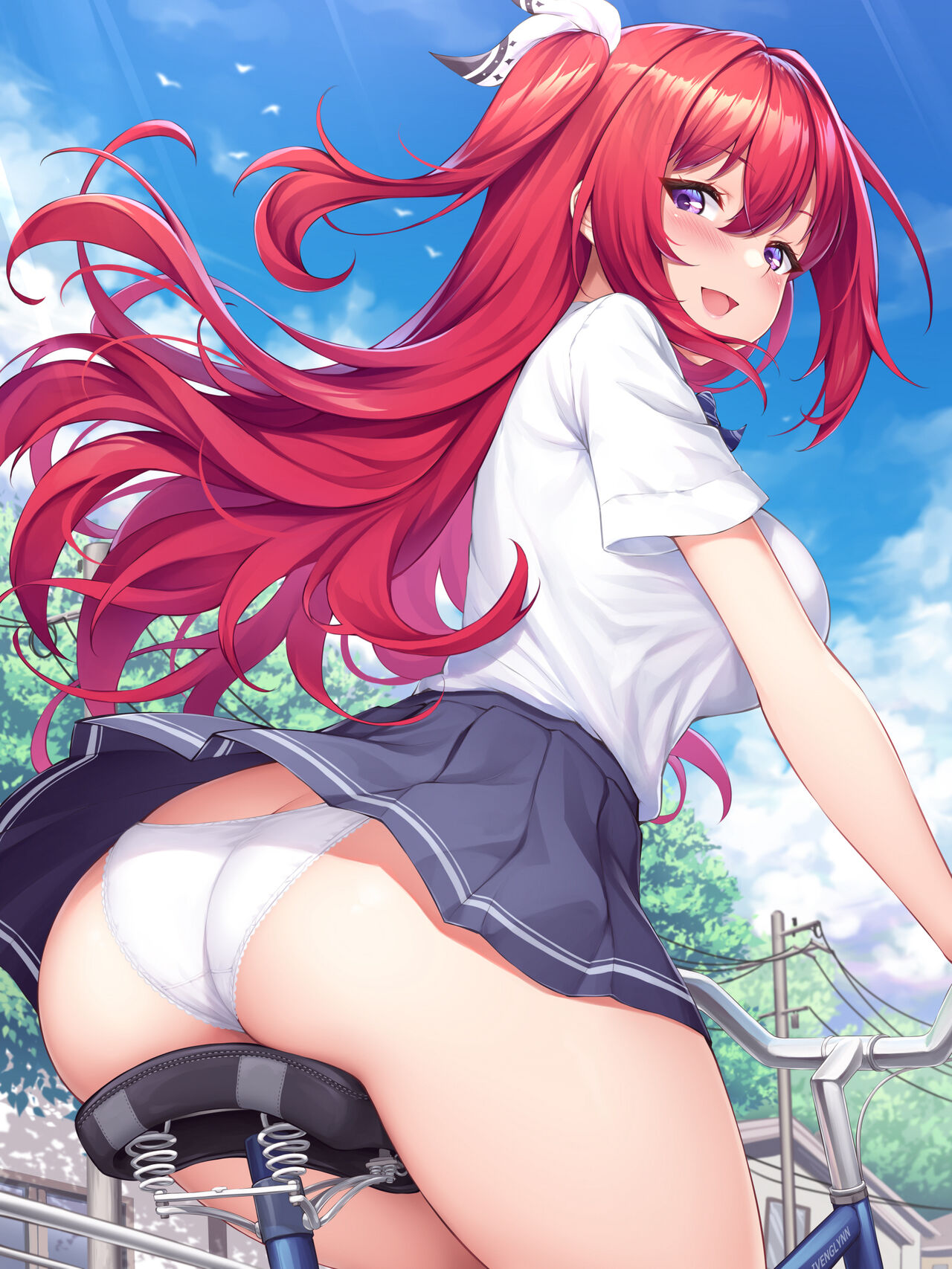 ●PIXIV● ivenglynn page 8 full