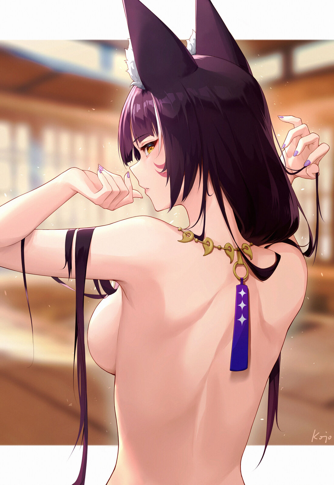 ●PIXIV● 考焦 page 2 full