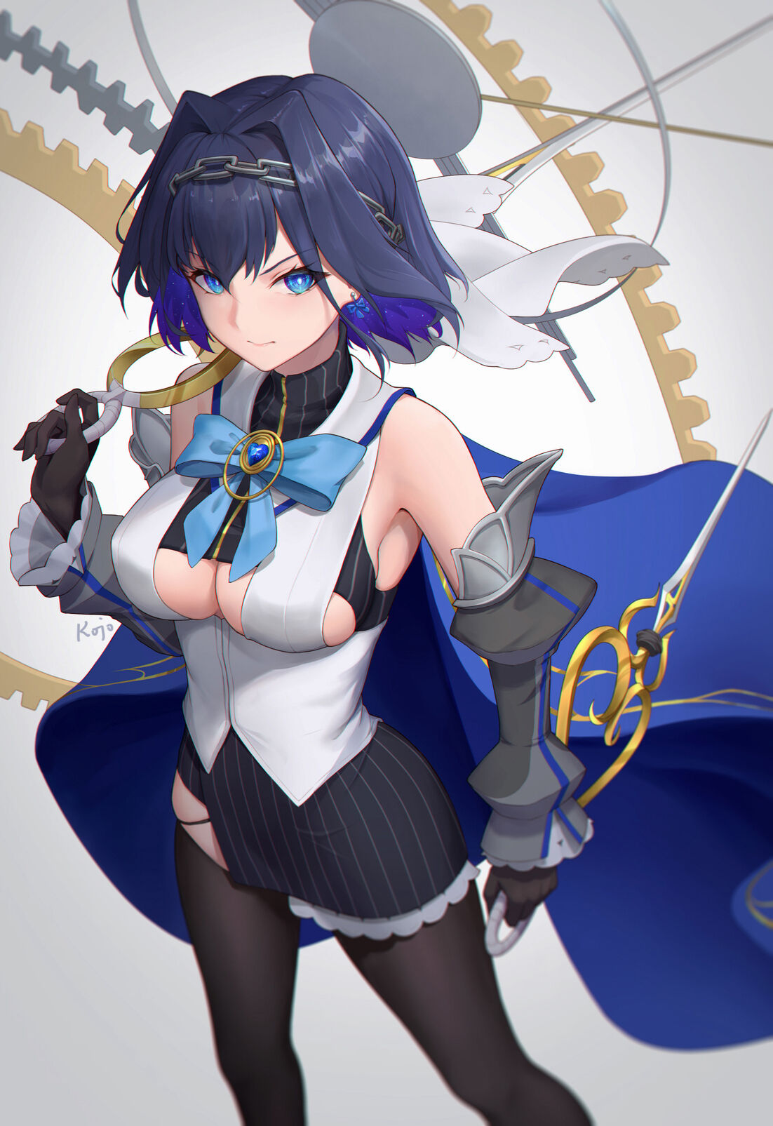 ●PIXIV● 考焦 page 3 full