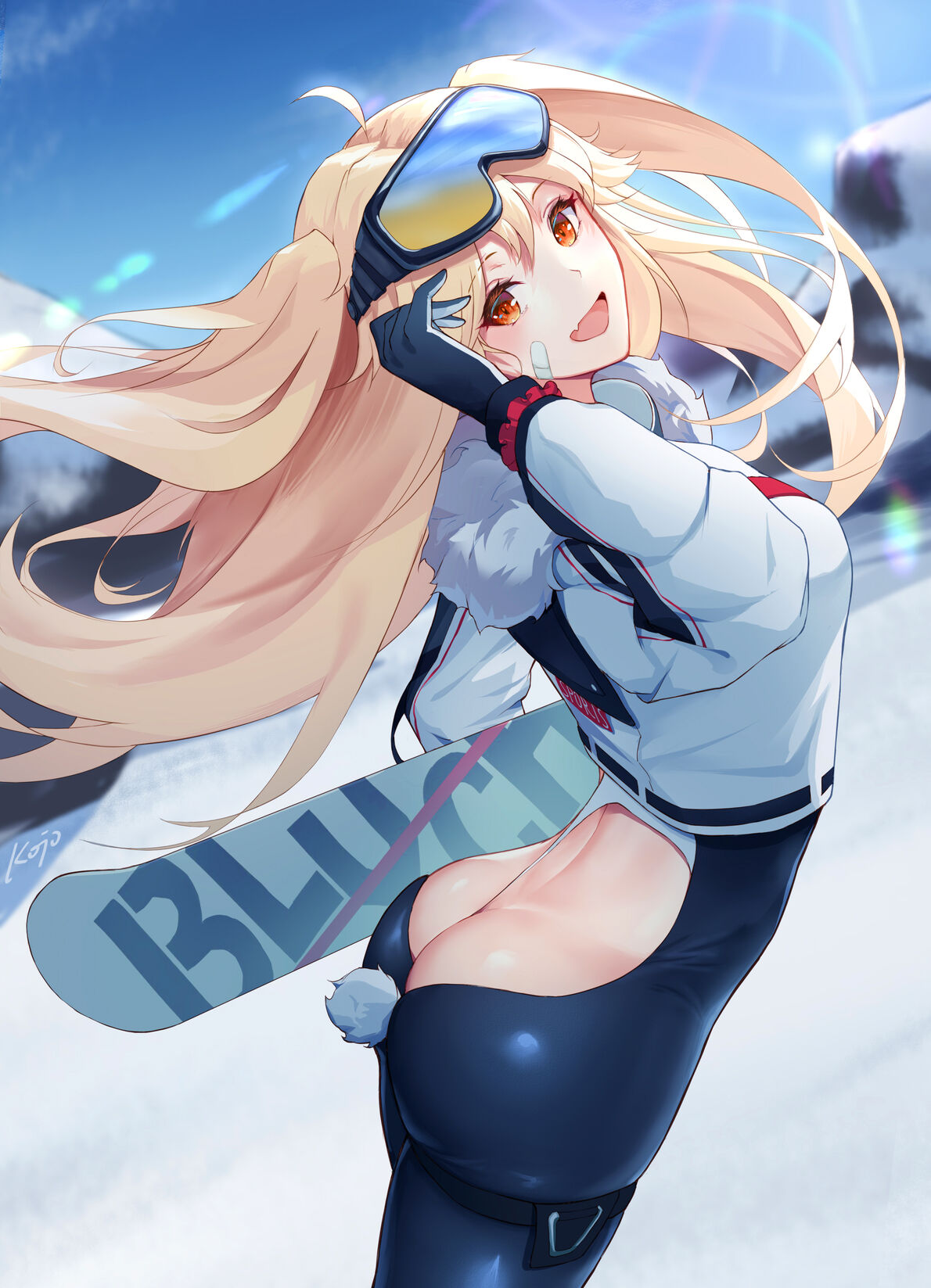 ●PIXIV● 考焦 page 4 full