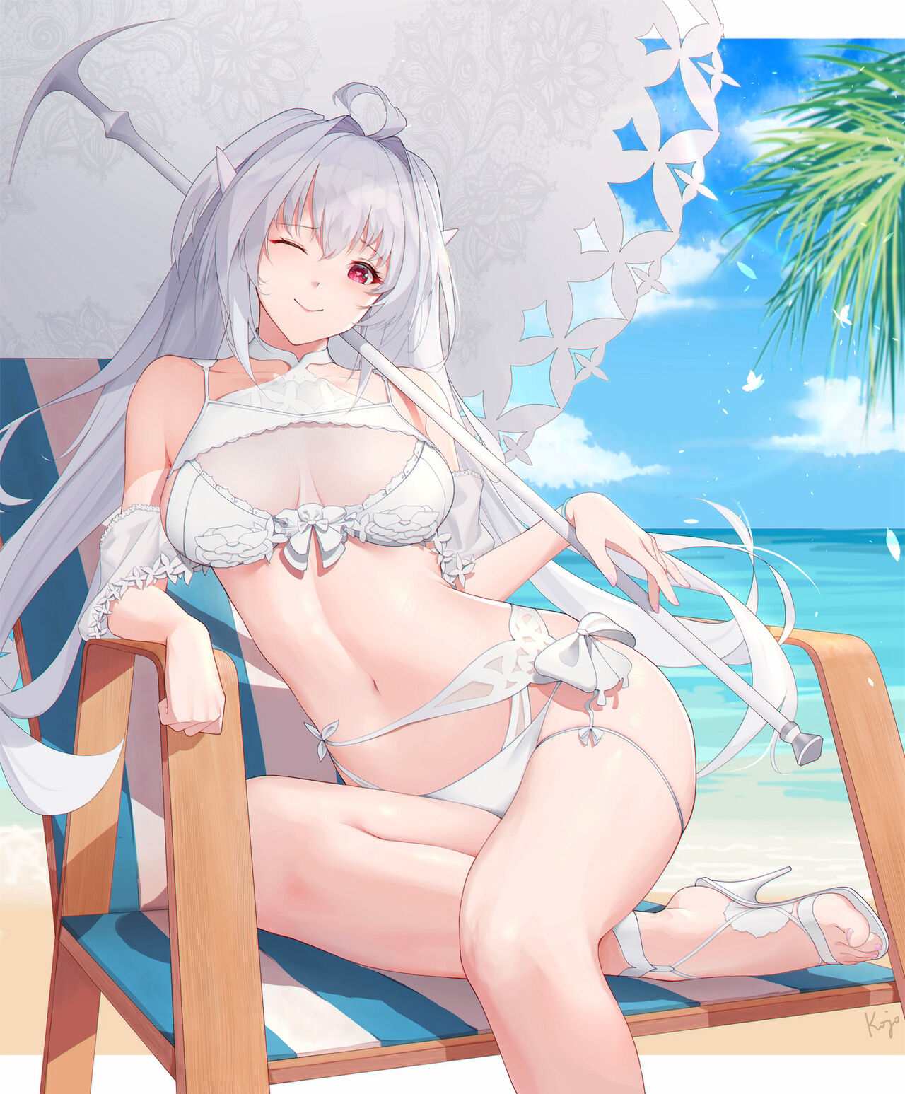 ●PIXIV● 考焦 page 8 full