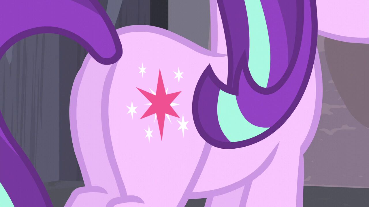 Big Butt Glimmer page 2 full