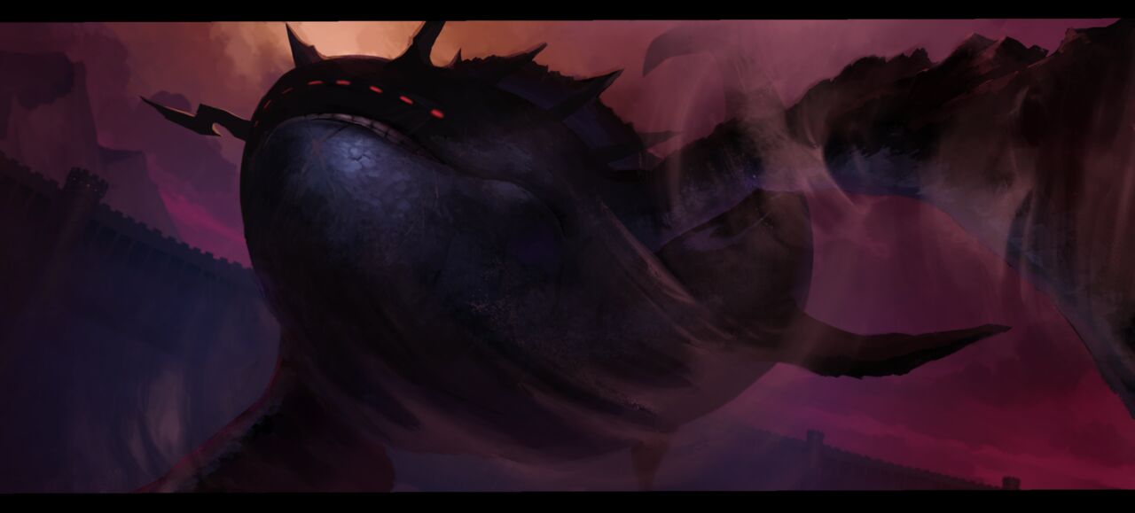 Magical Girl Bad End A2β page 5 full