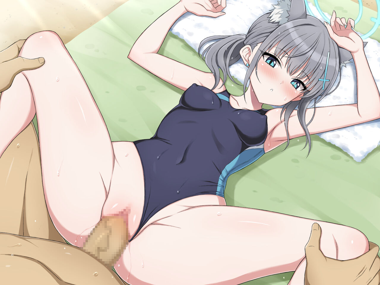 Shiroko page 3 full