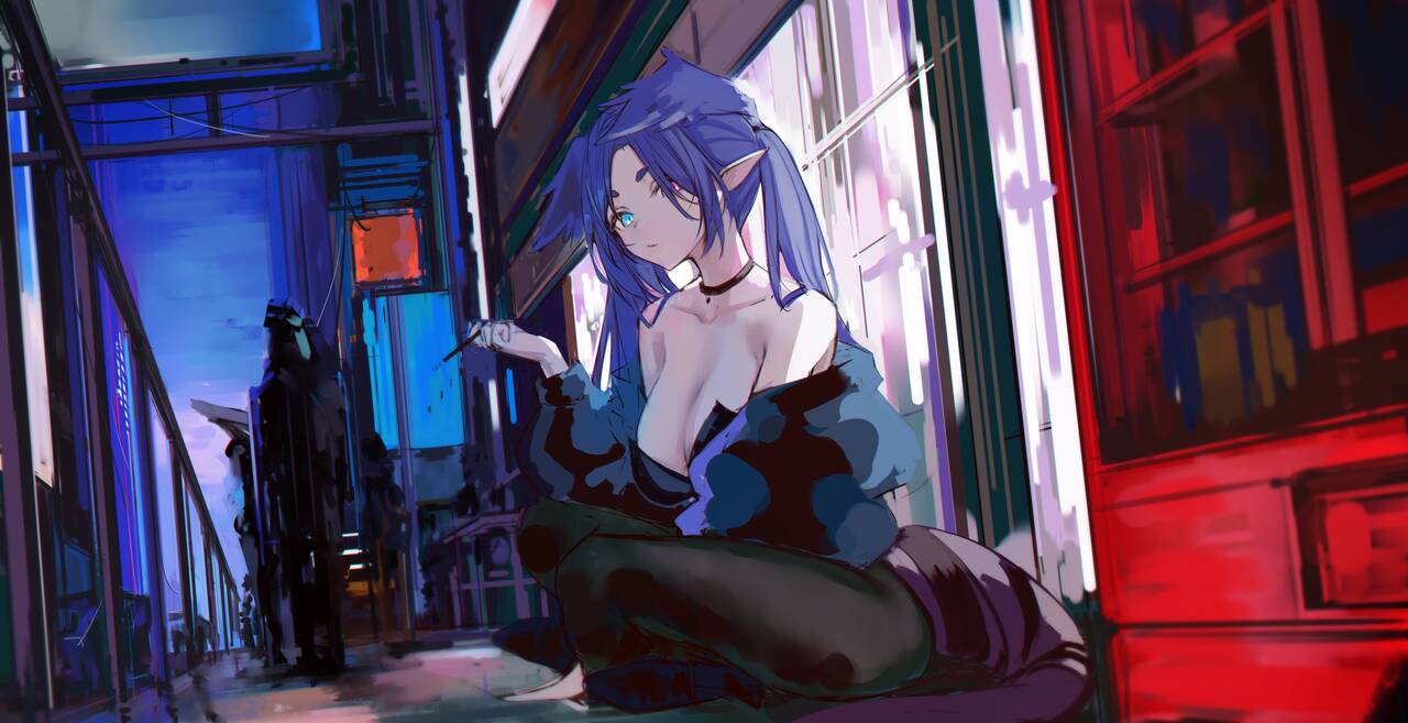 naokomama page 5 full