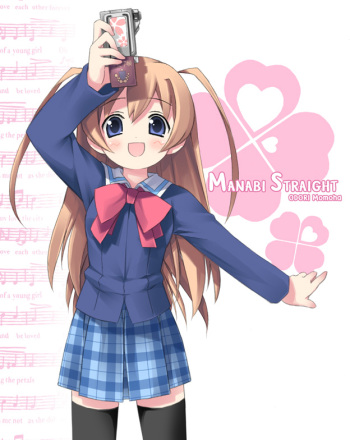 Artist - kantoku cover