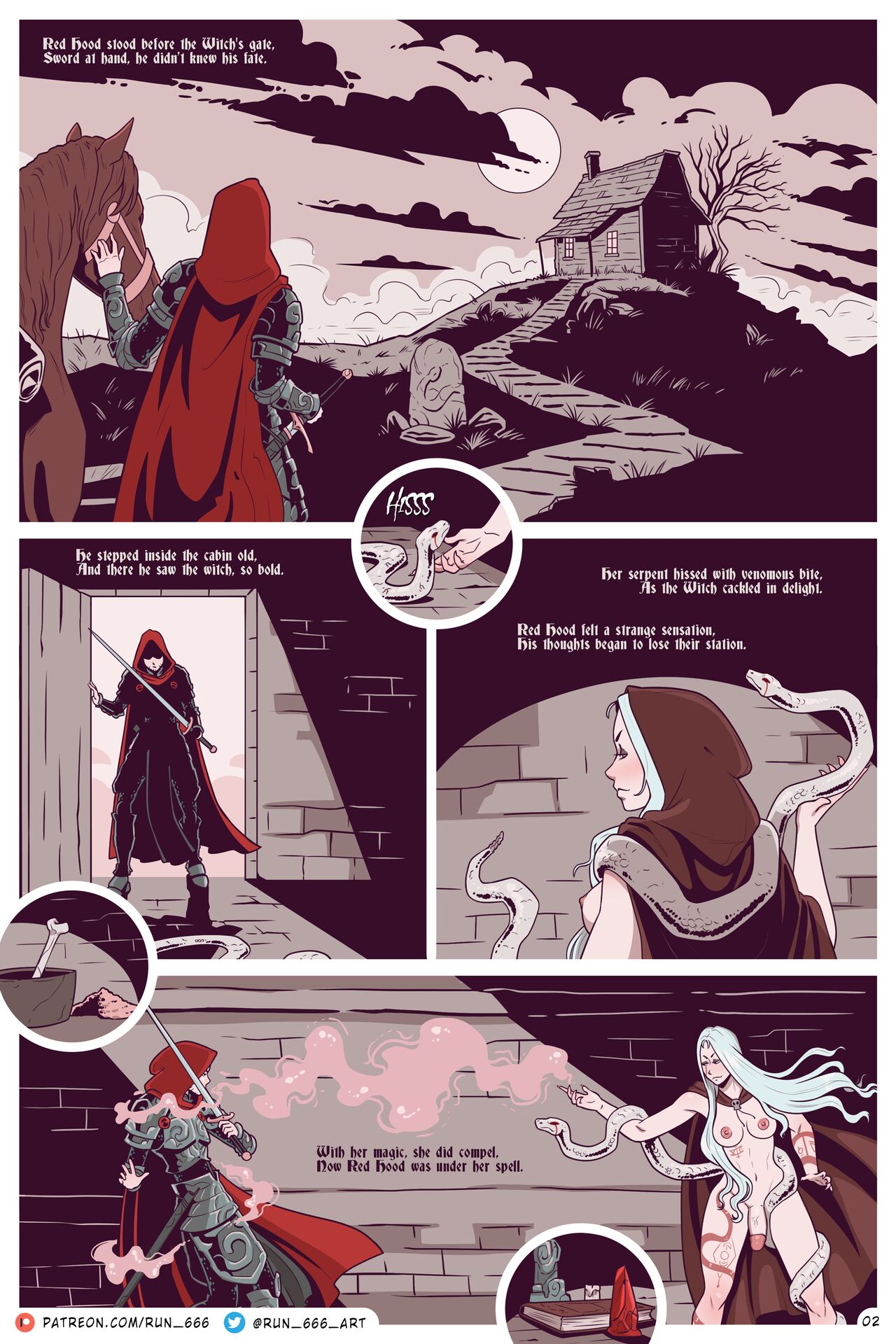 RED page 3 full