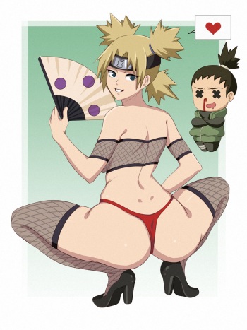 Artist - Mandytsune cover