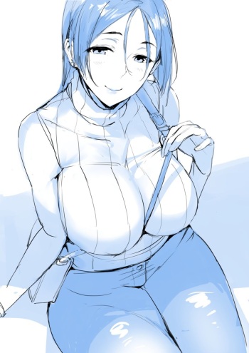 Minamoto no Raikou cover