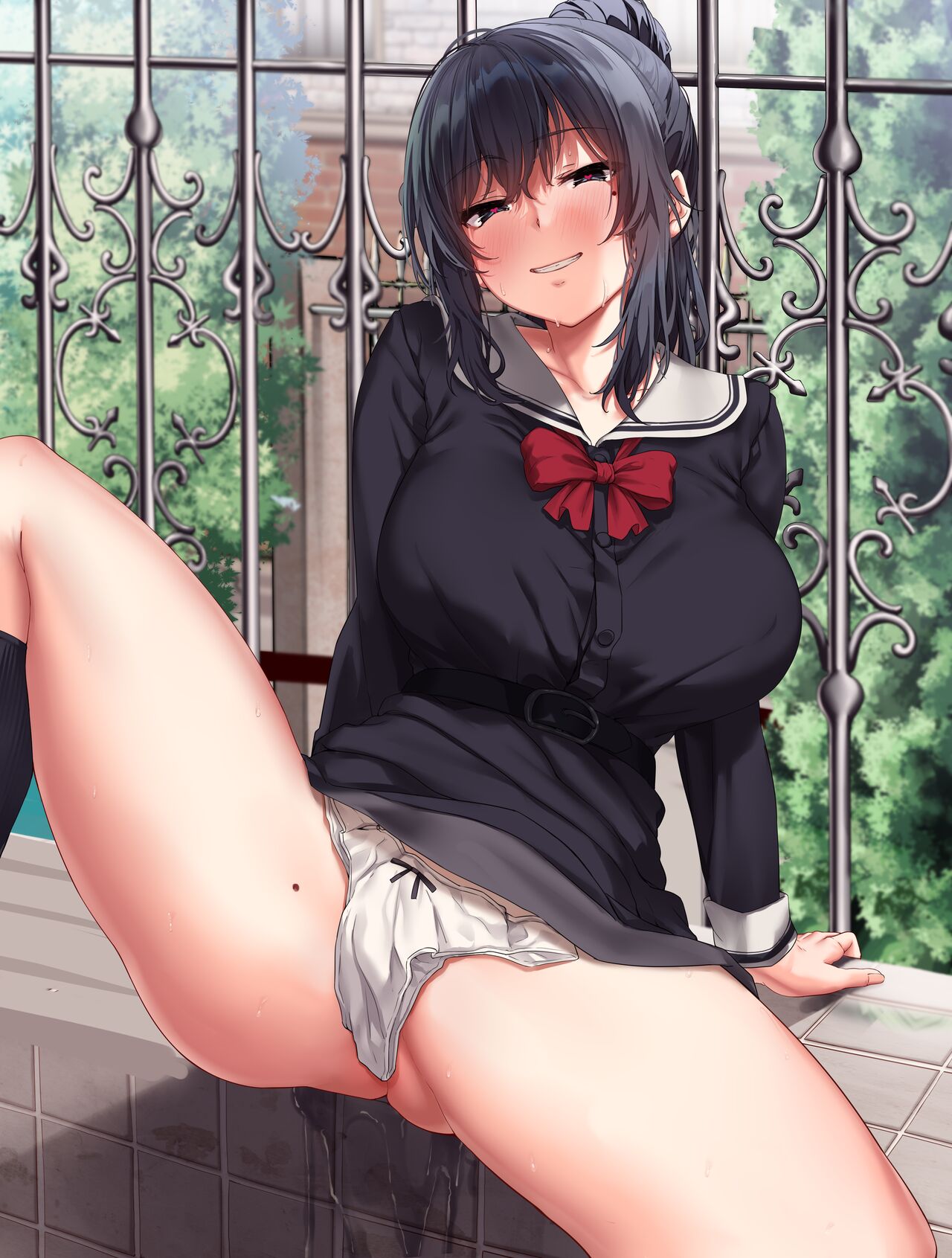 Kisekae Pantsu-chan 13 page 2 full