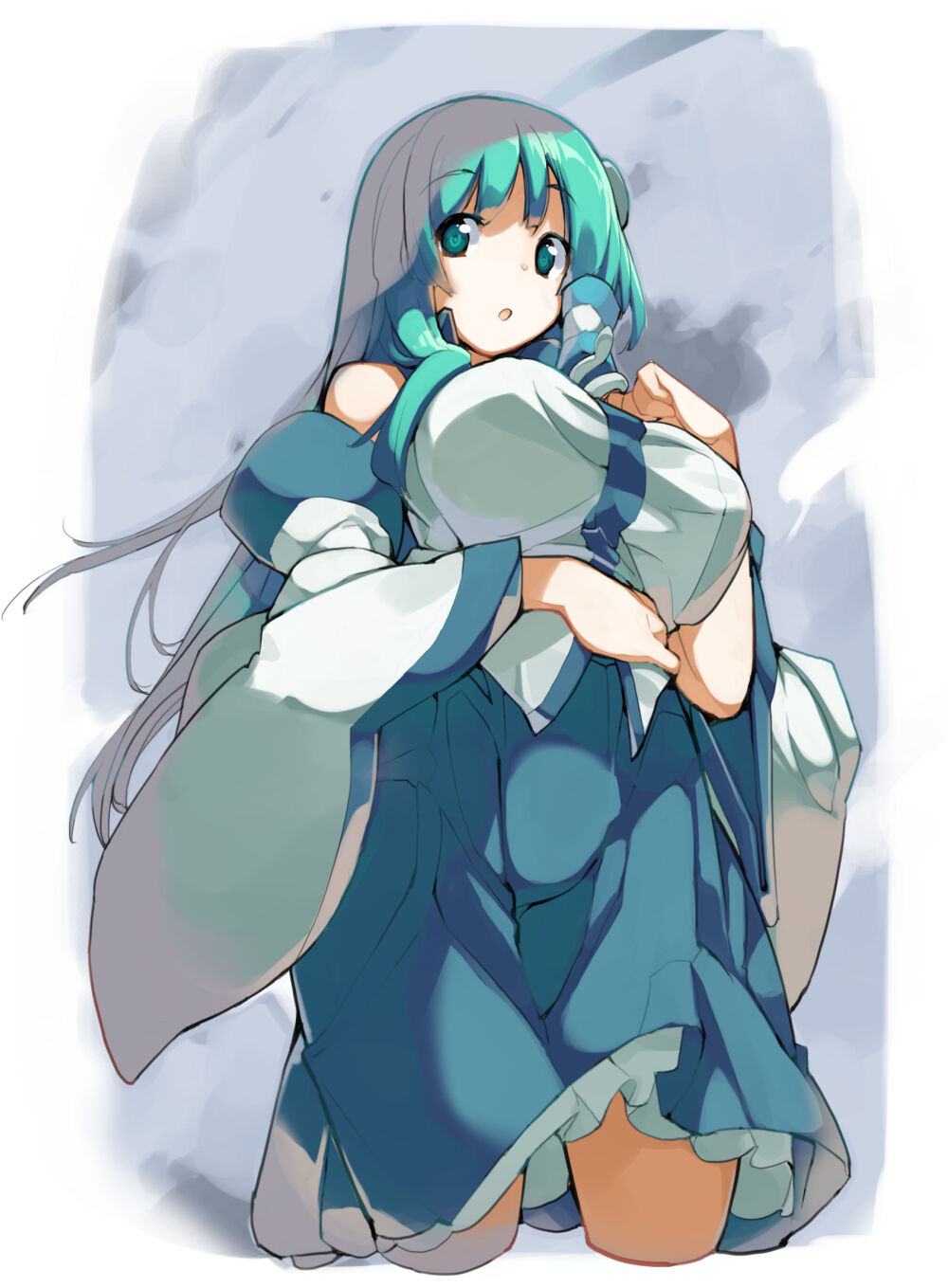 ●PIXIV● 亜桜まる page 2 full