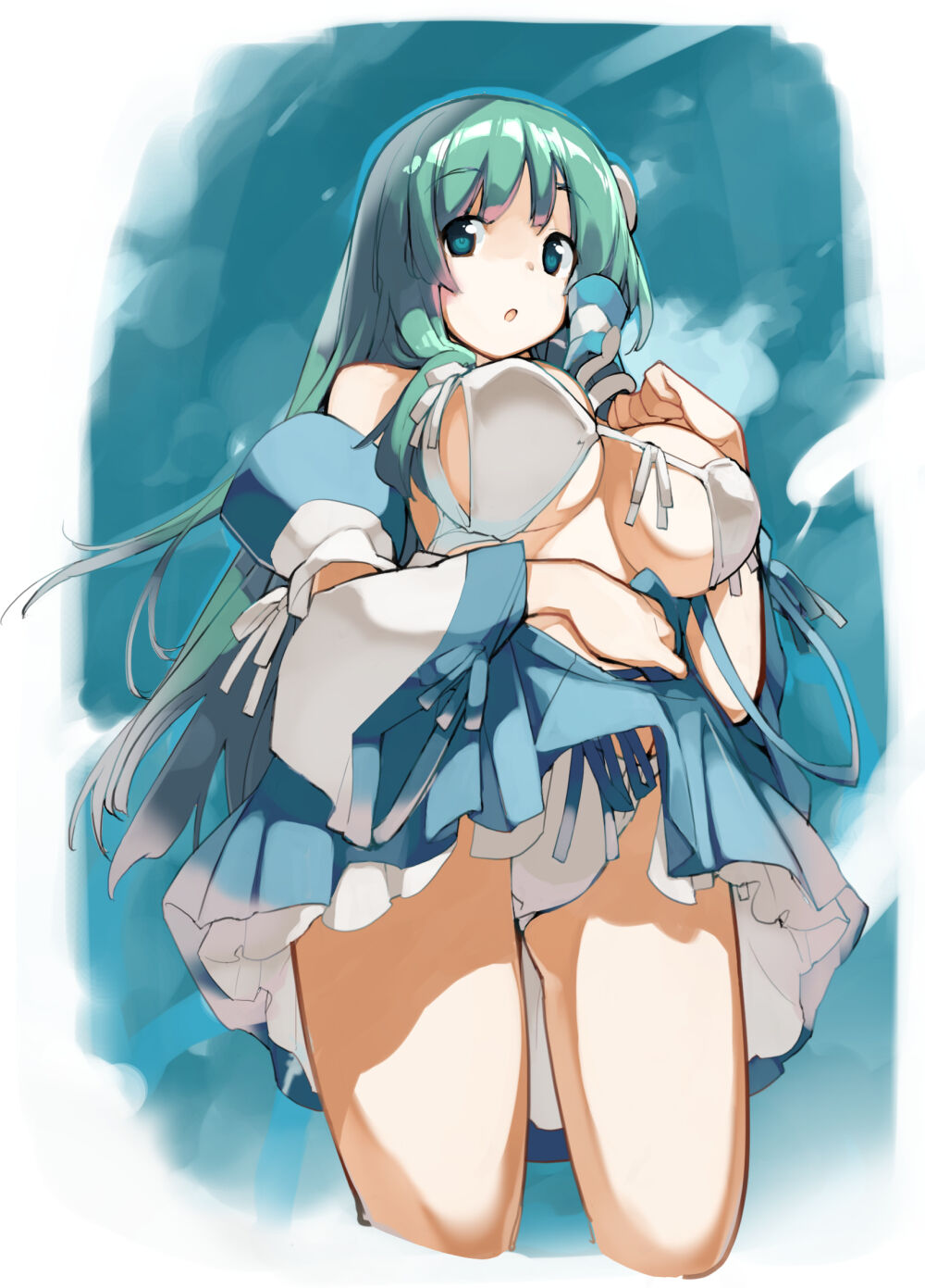 ●PIXIV● 亜桜まる page 3 full
