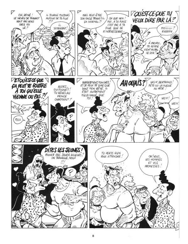 Pulsions Zérotiques 2 page 3 full
