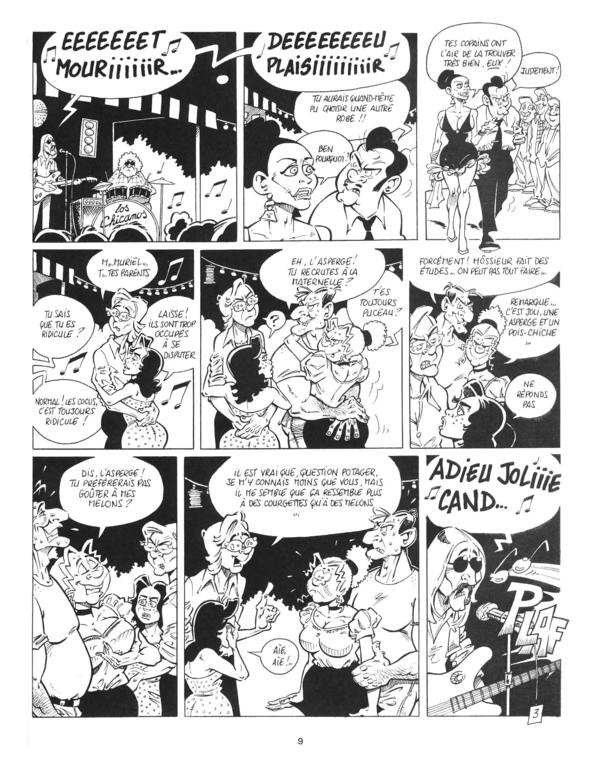 Pulsions Zérotiques 2 page 4 full