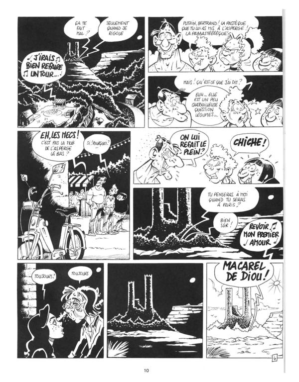 Pulsions Zérotiques 2 page 5 full