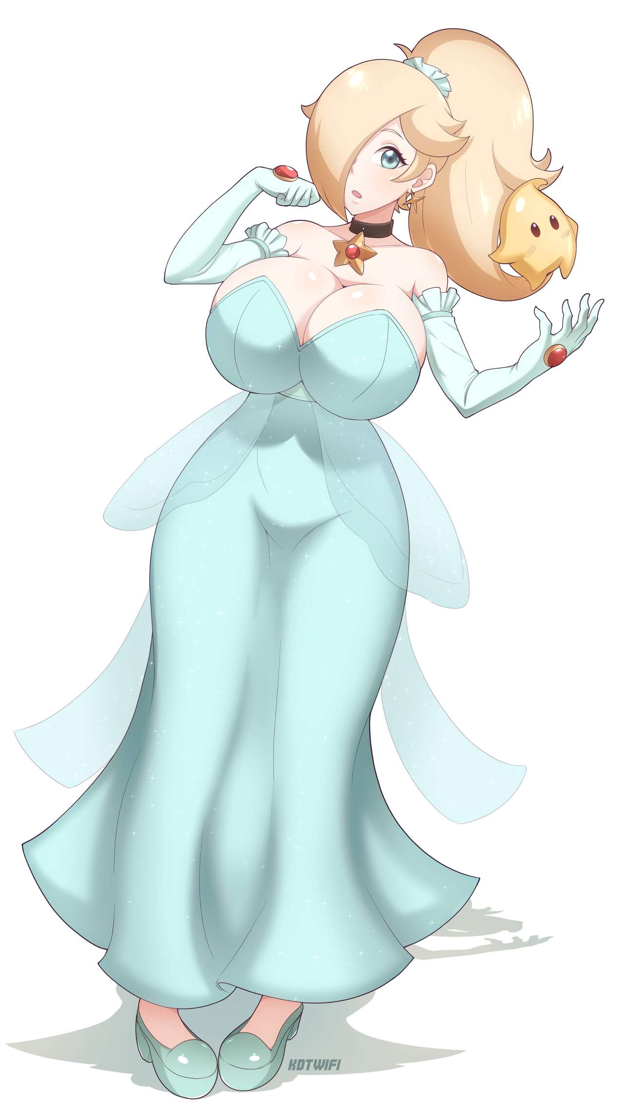Anime Lasses with big anime titties today page 10 full