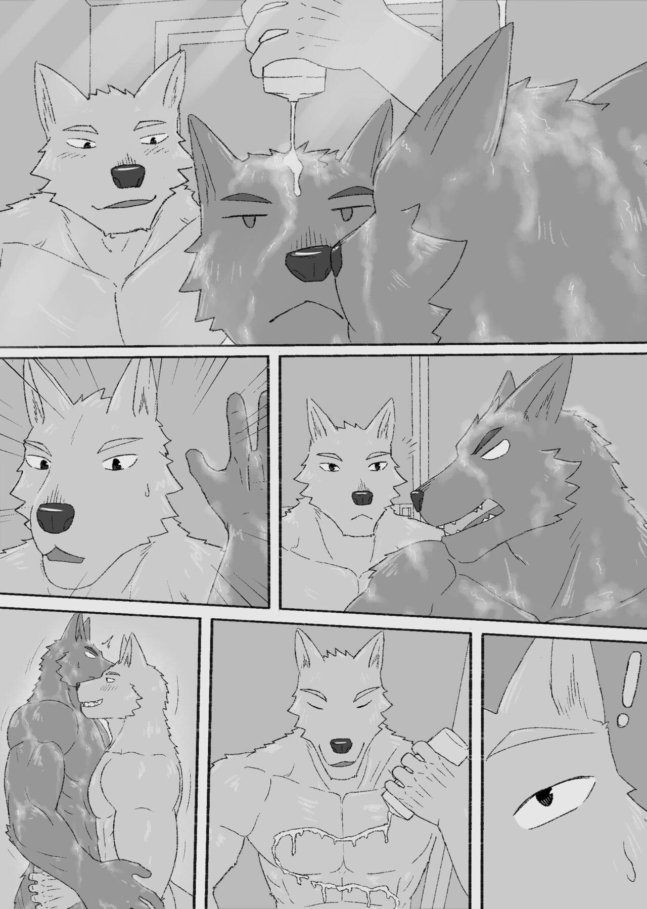 SHAMPOO page 4 full