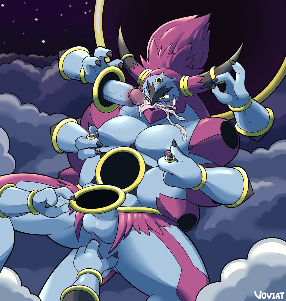 Multi-Hand Magic page 4 full