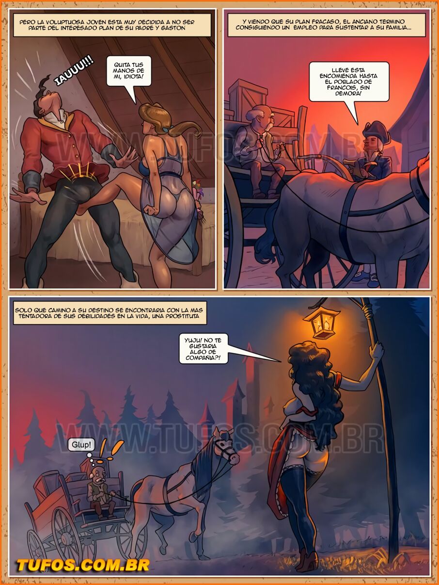 Cuentos que la Abuela no contaba 08 page 6 full