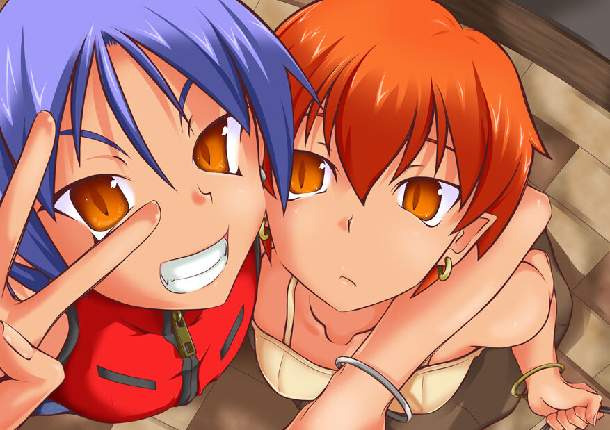 - Ogawa Shuusuke  紺あかね 635031 page 2 full