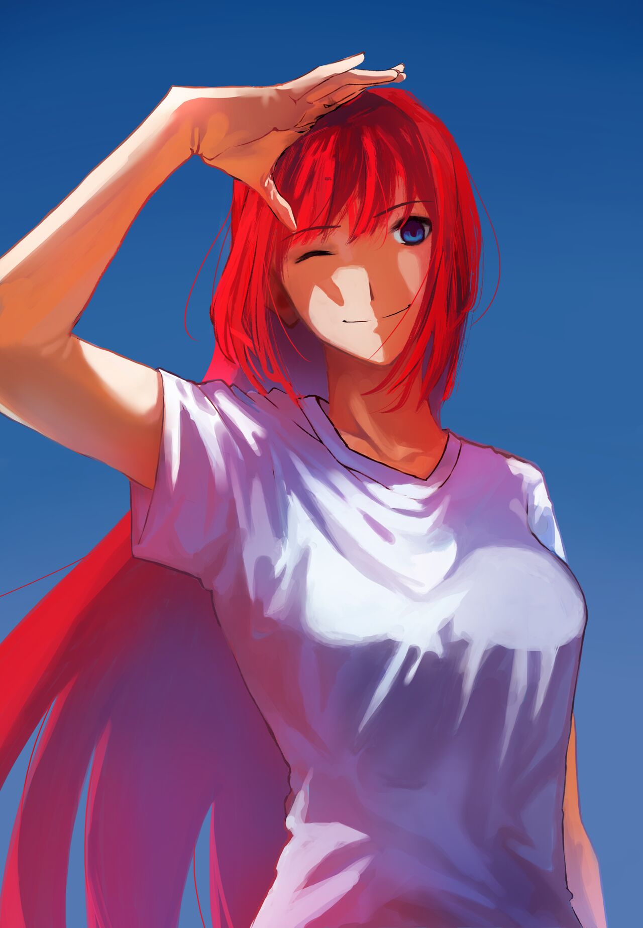 ●PIXIV● Mauri page 5 full