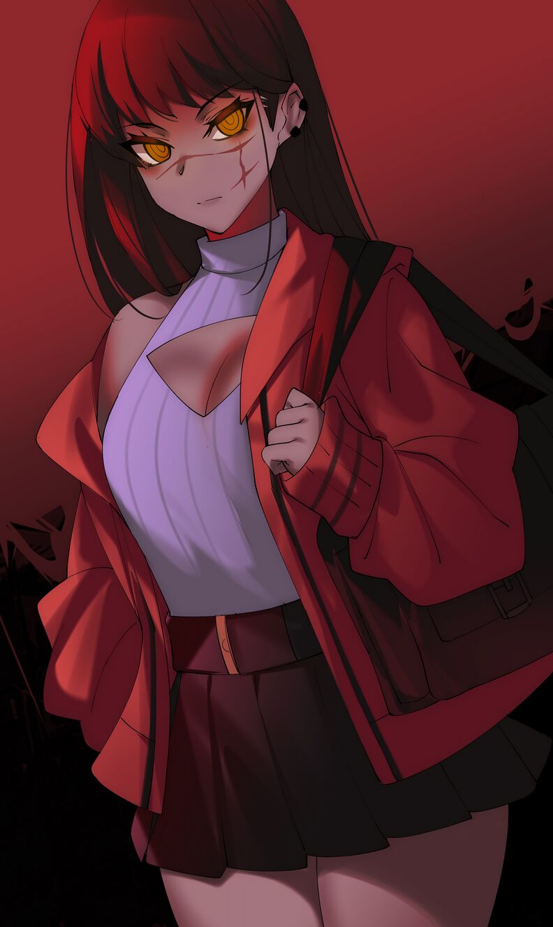 ●PIXIV● Hevn page 6 full