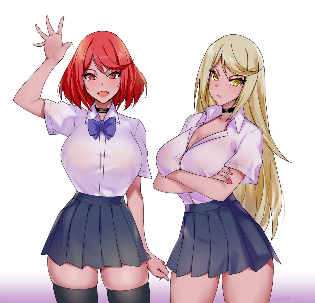 ●PIXIV● Hevn page 7 full