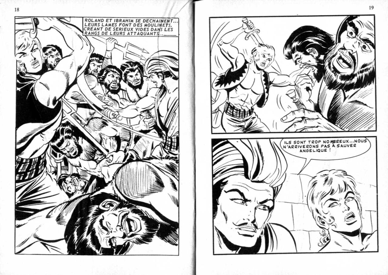 PFA - Angélique #3 page 10 full