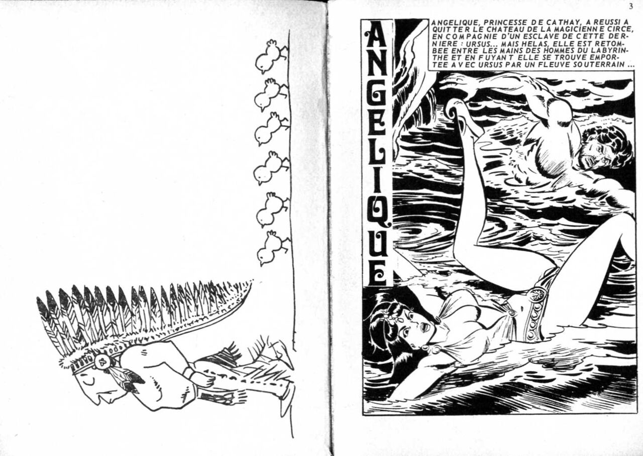 PFA - Angélique #3 page 2 full