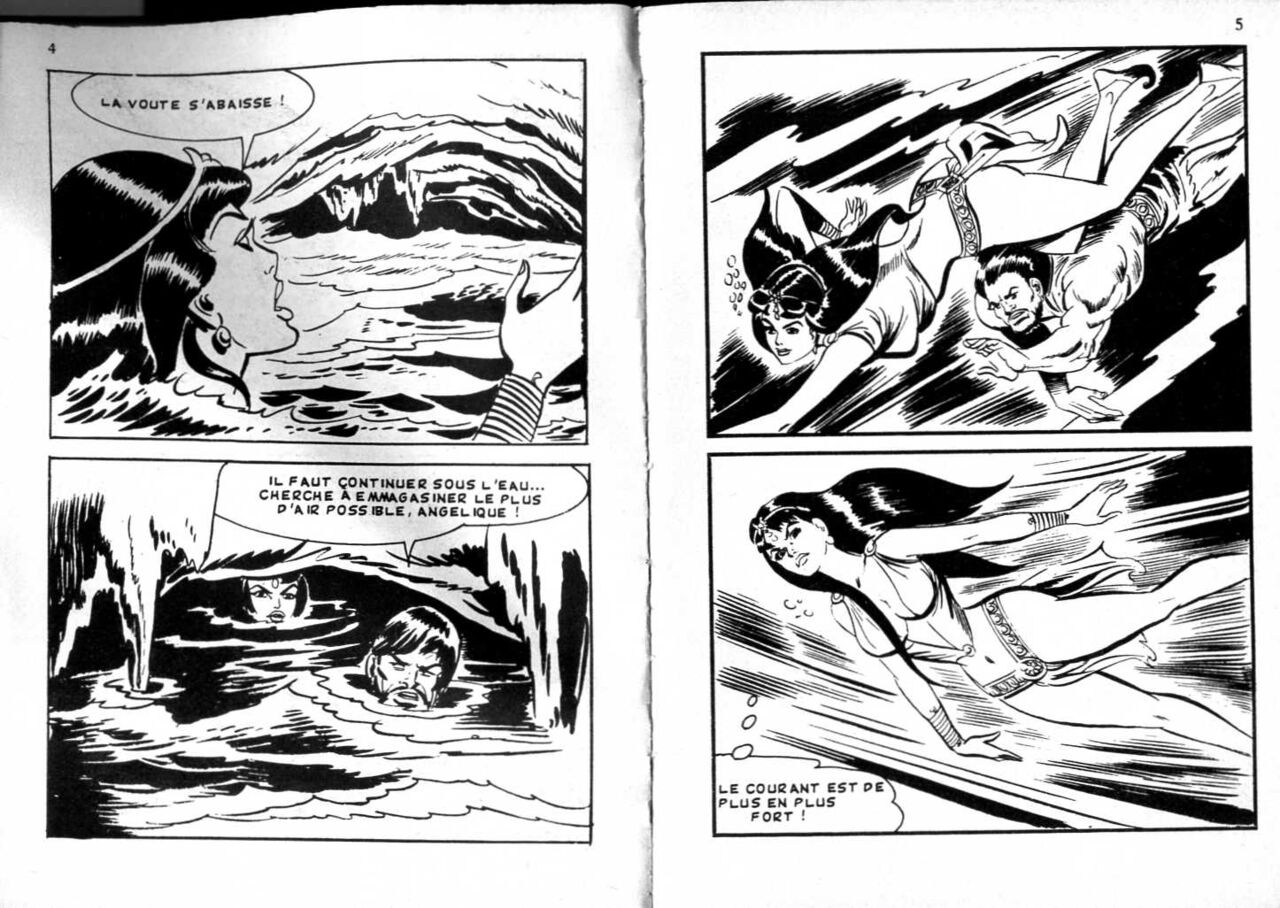 PFA - Angélique #3 page 3 full