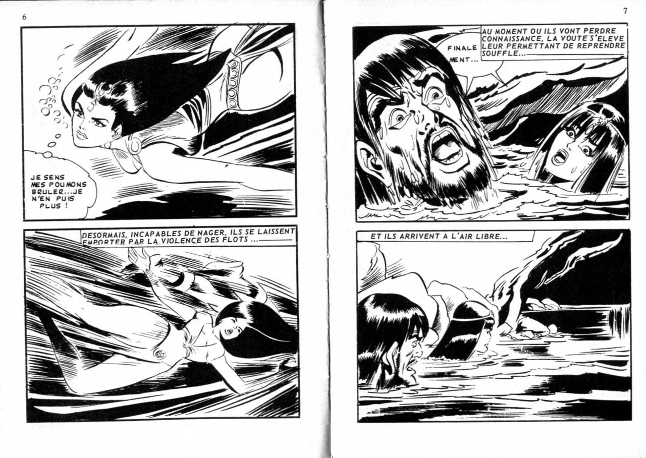 PFA - Angélique #3 page 4 full