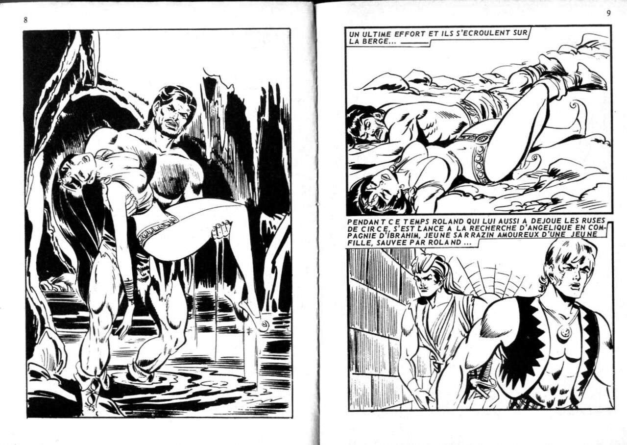 PFA - Angélique #3 page 5 full
