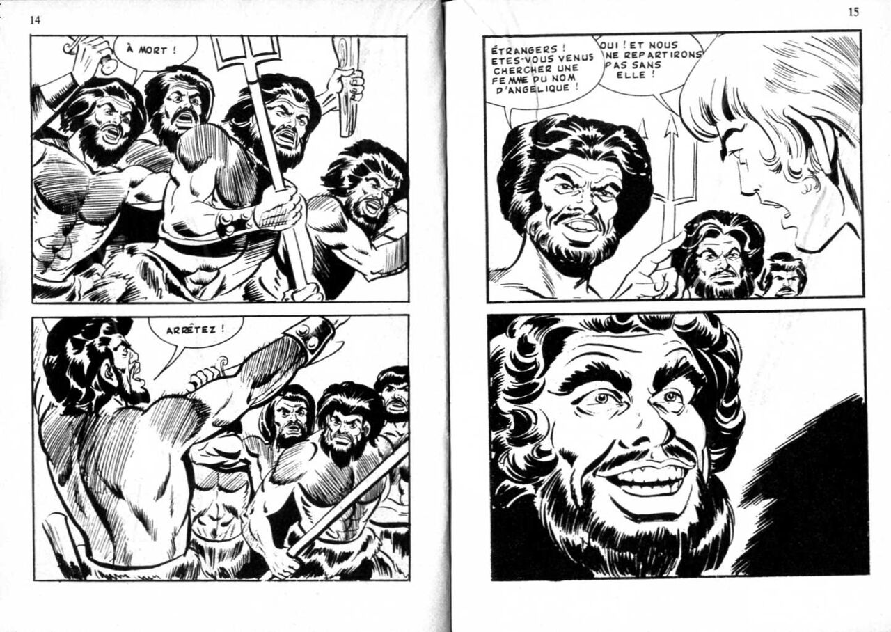 PFA - Angélique #3 page 8 full