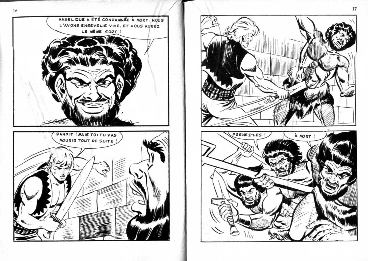 PFA - Angélique #3 page 9 full