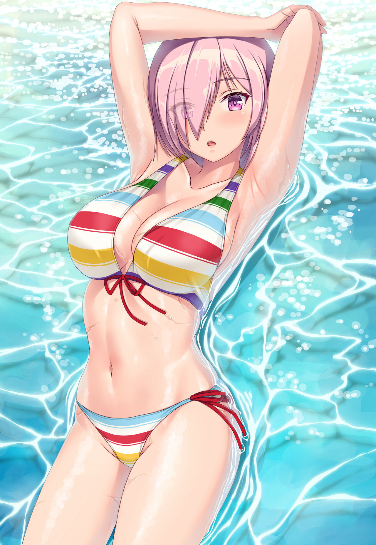 ●PIXIV● ハンマー男弁慶 page 3 full