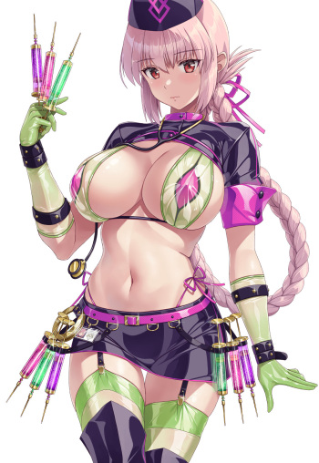 ●PIXIV● ハンマー男弁慶 cover