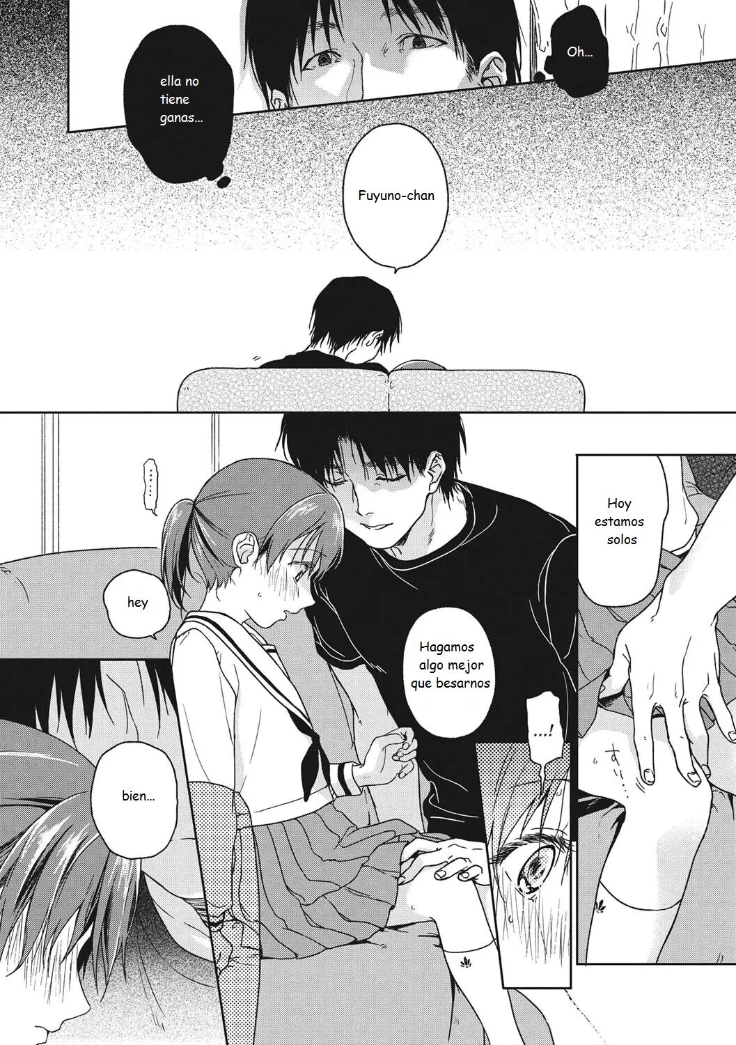 Plus Minus page 8 full