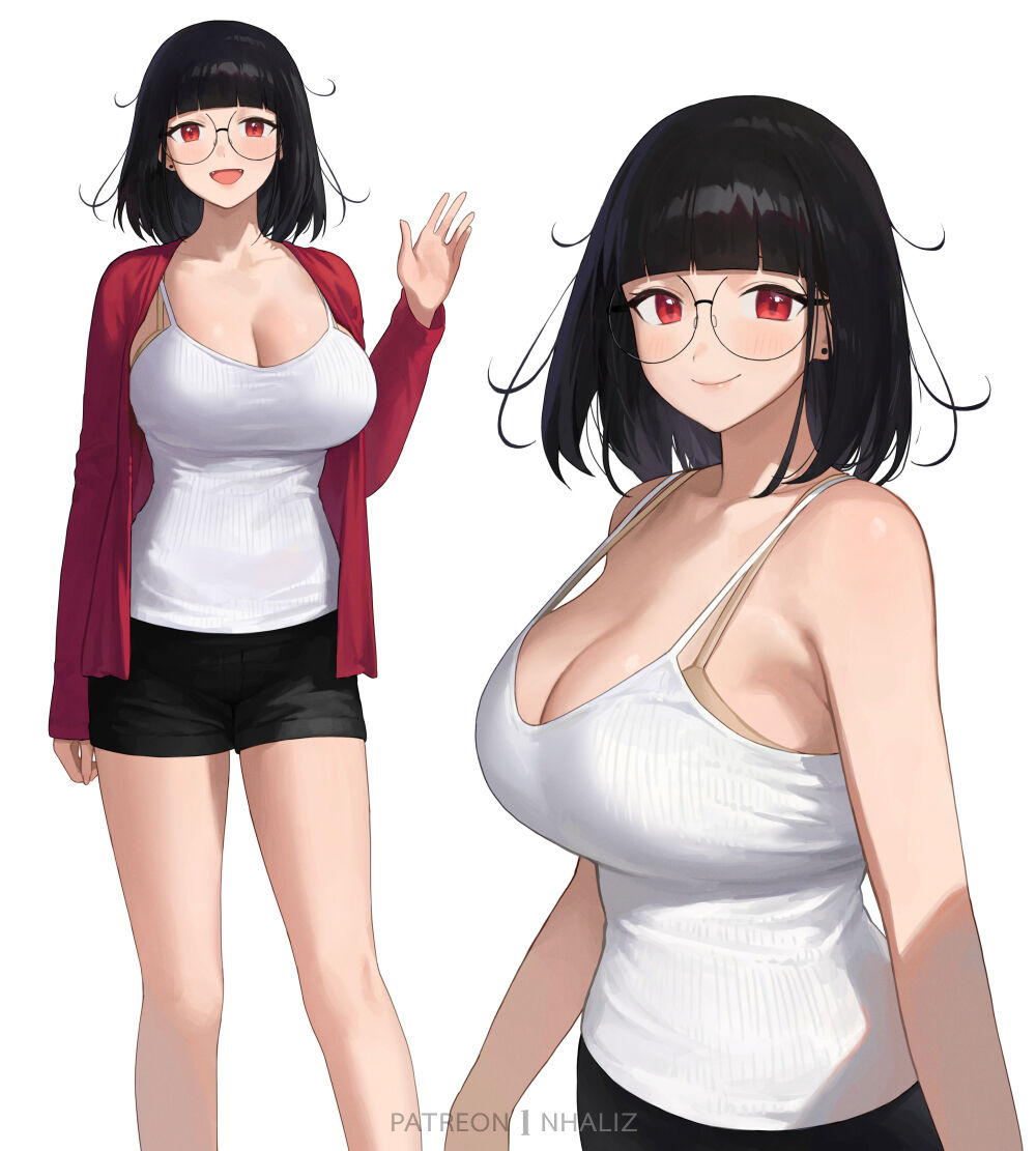 ●PIXIV● ナリズ page 3 full
