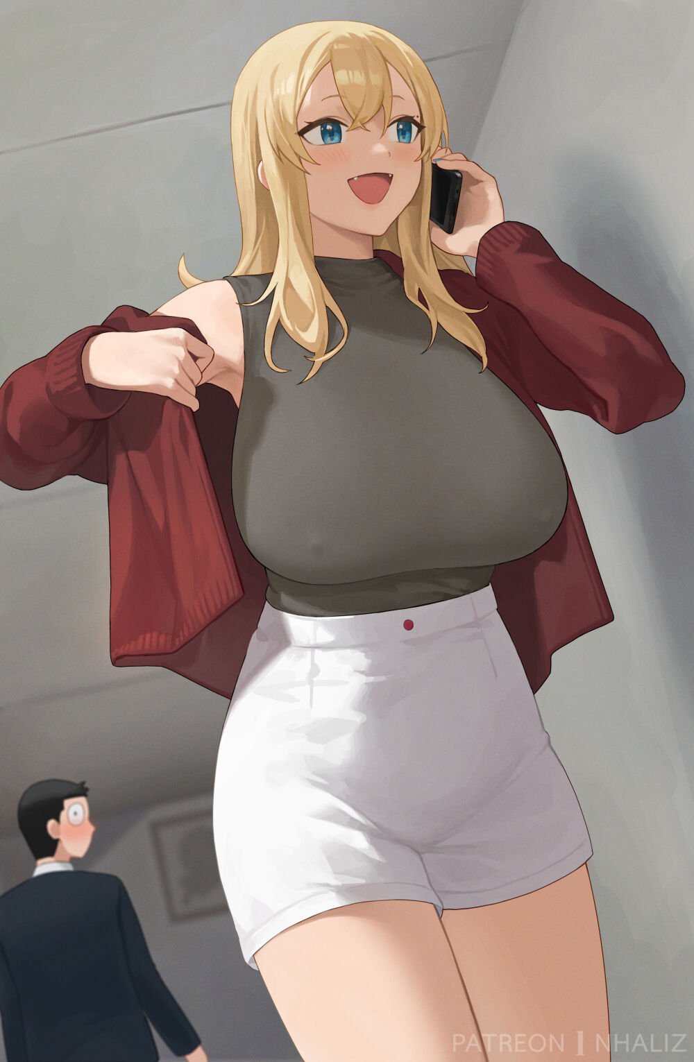 ●PIXIV● ナリズ page 4 full