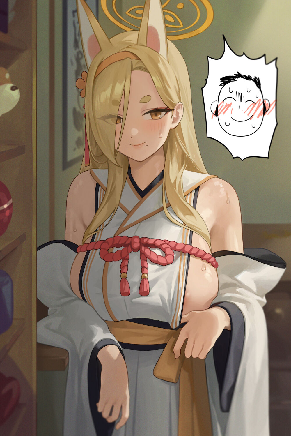 ●PIXIV● ナリズ page 6 full