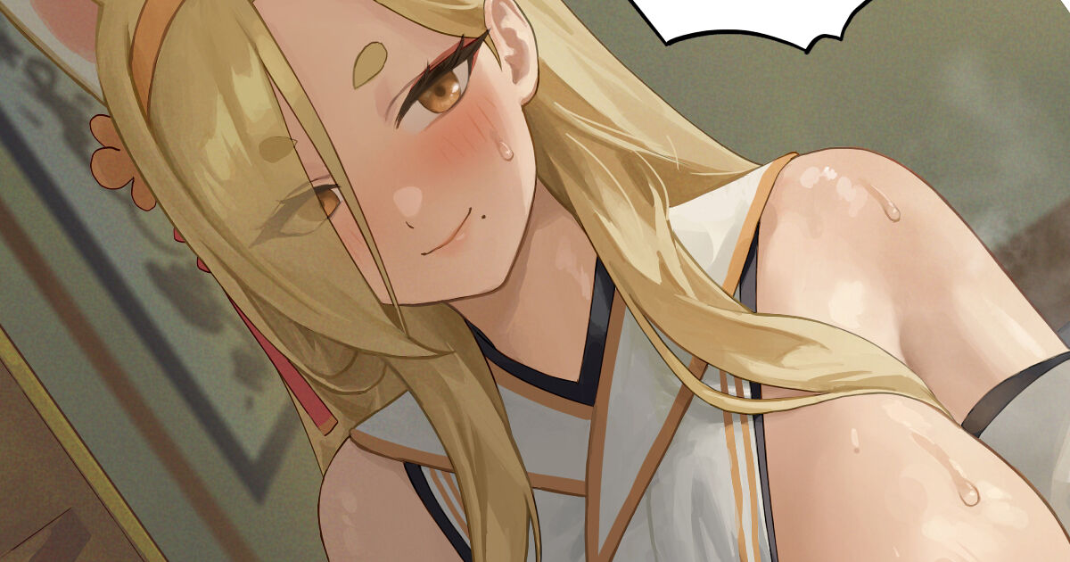 ●PIXIV● ナリズ page 7 full