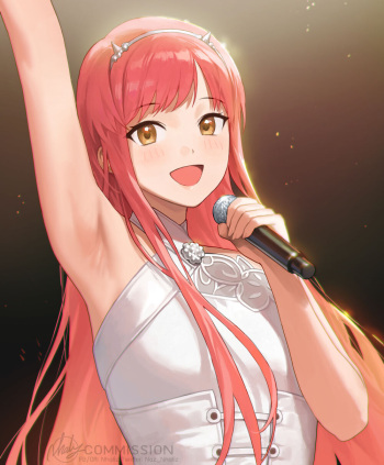 ●PIXIV● ナリズ cover