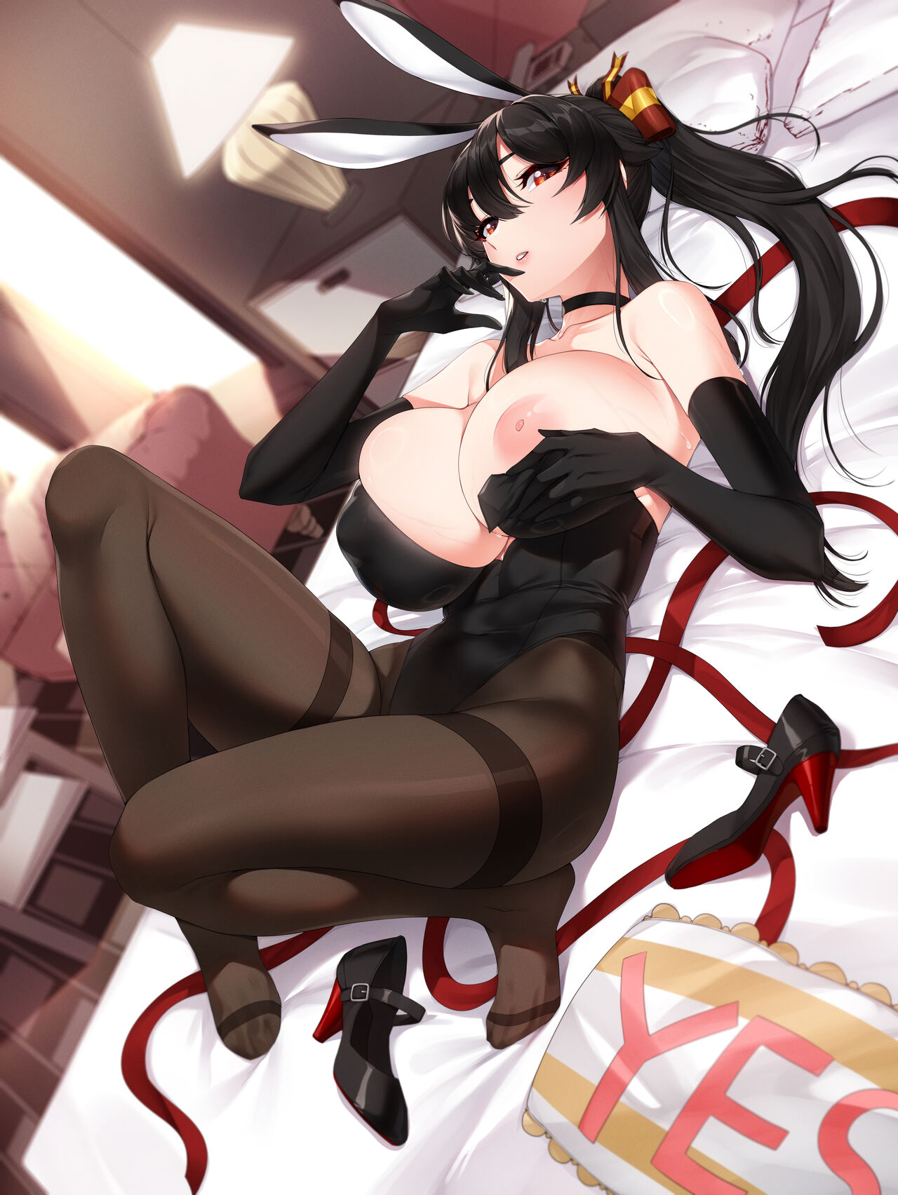 Original Character Gallery - Chobi page 1 full