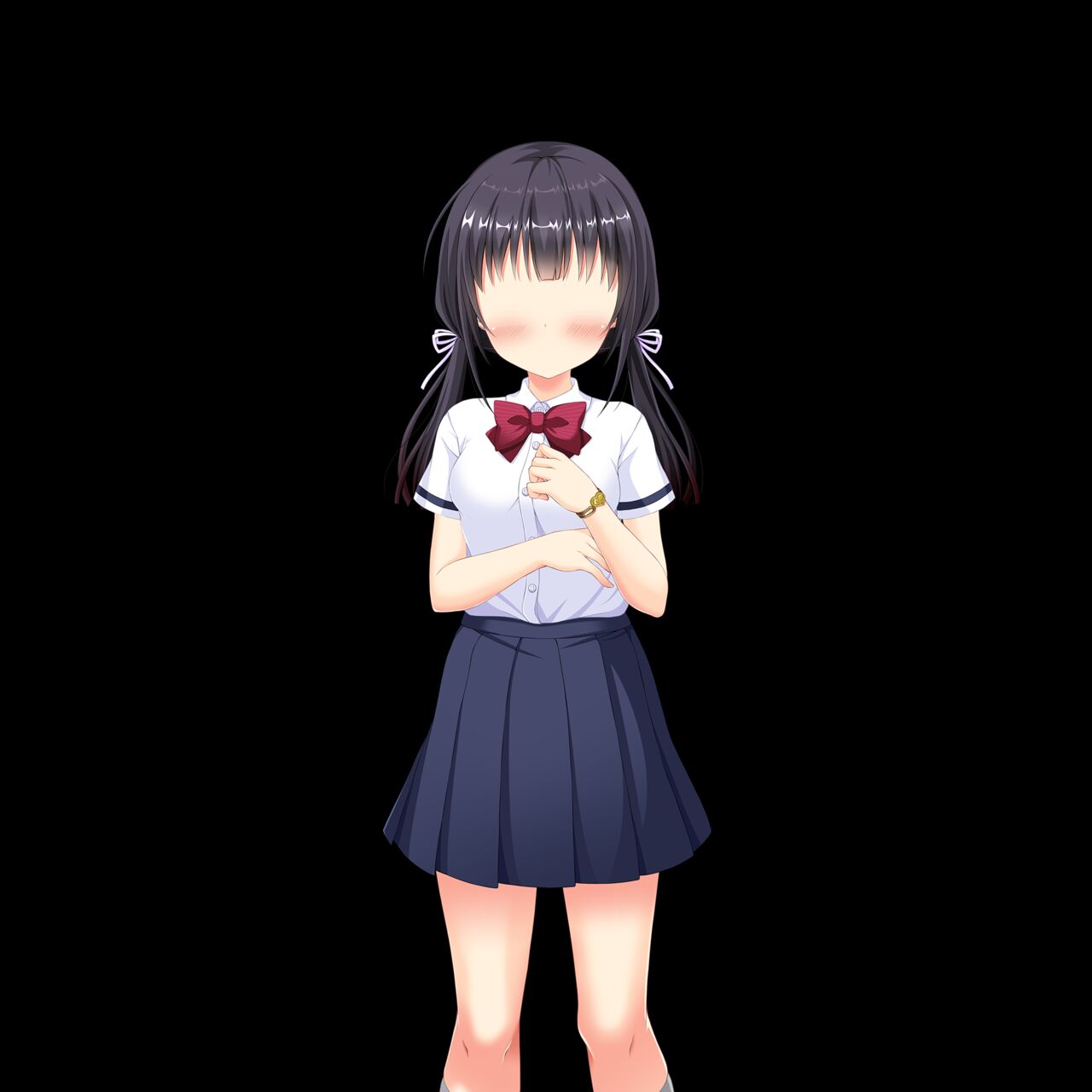 Low na Imouto ni Succubus ga Toritsuita node Tanetsuke Yoyuu deshita. page 2 full