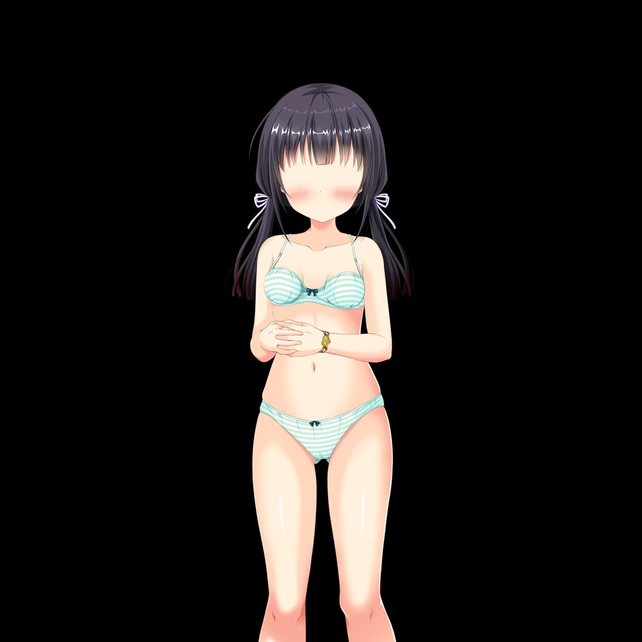 Low na Imouto ni Succubus ga Toritsuita node Tanetsuke Yoyuu deshita. page 7 full