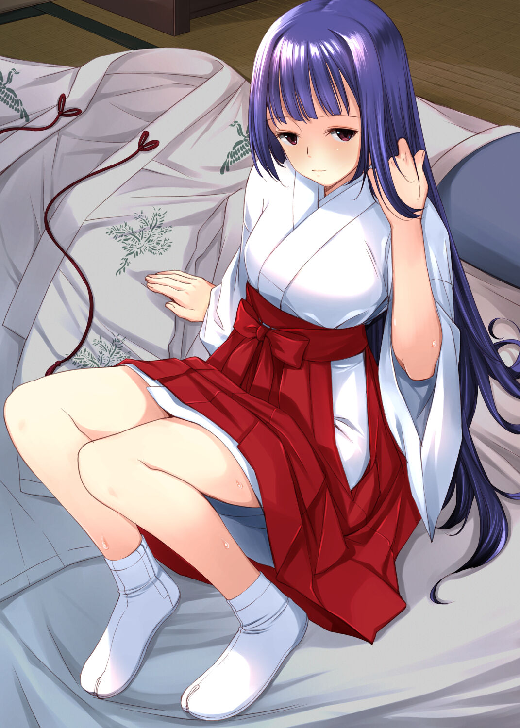 Kawamura Tsukasa page 1 full