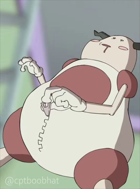 Mr Mime Impregnates Ash's Mom page 6 full