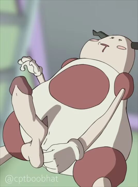 Mr Mime Impregnates Ash's Mom page 7 full